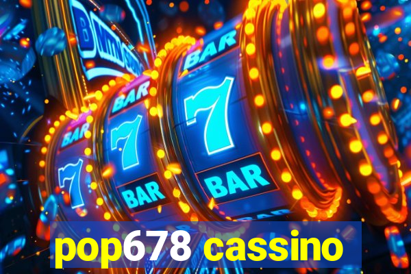 pop678 cassino